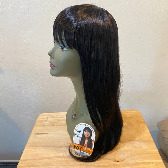 #141A MODEL MODEL SYNTHETIC WIG - Picture 4 of 6